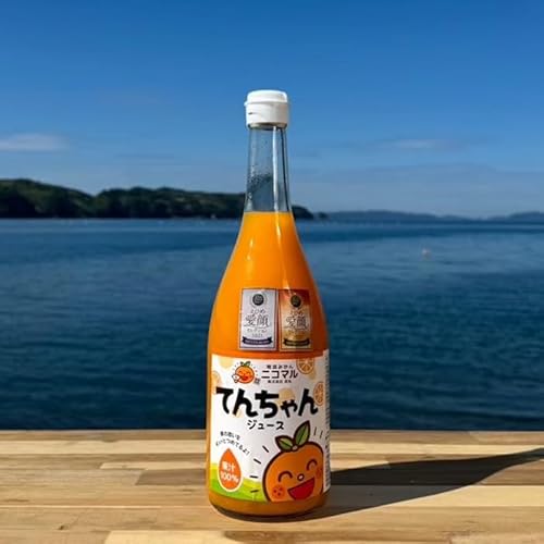 浜松産 寿太郎みかん 使用 】みかんジュース180ml 24本セット